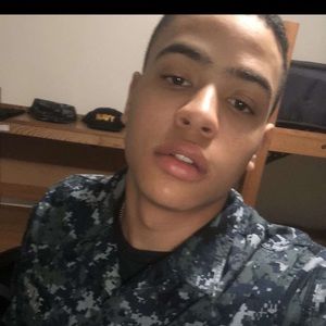 Meet your Posher, Anthony